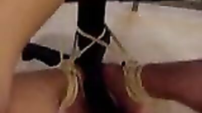 #006 - Tenakoes happy slaves: Fetish Gay Porn Adventures