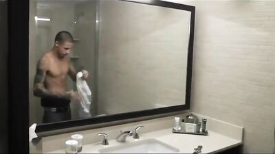 Deep Anal Intrusion: Black Cum Shots on Big Cocks!