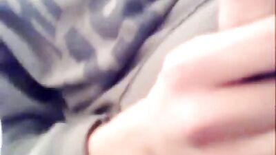 Young beauty Italian wank and cum - The ultimate solo handjob experience