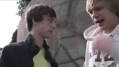 What took you so long? - Hardcore Bareback Action