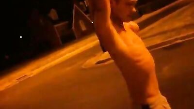 Flexible Web-Cam Gay Porn Video - Explore the Limits with Sexy Men!