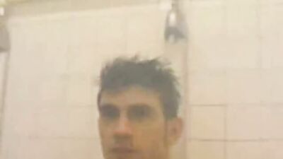 French Lockerroom Fun: Web-Cam Voyeurs Gay Porn Adventure