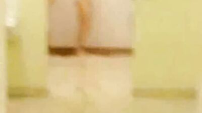 French Lockerroom Fun: Web-Cam Voyeurs Gay Porn Adventure