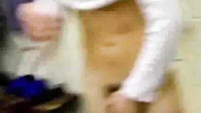 French Lockerroom Fun: Web-Cam Voyeurs Gay Porn Adventure