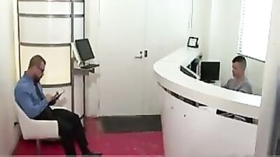 Step Fathers Secret Desires - A Gay Porn Video