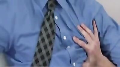 Step Fathers Secret Desires - A Gay Porn Video