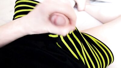 Teen Loads Cum - The Ultimate Gay Porn Experience!