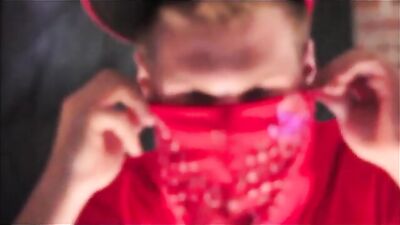 Black Sparks Cum Shot Orgasmic Play with the Clouds