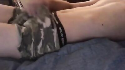 Horny After School Web Cam Cum Shots: The Ultimate Solo Experience!