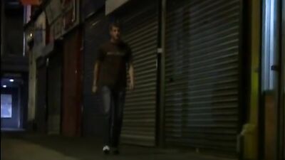 Sauna Fun Time: Action Bareback!