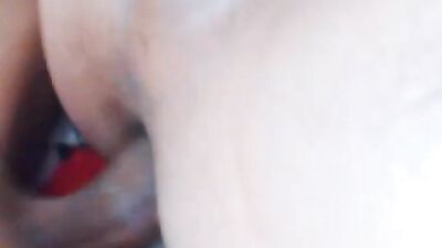 Raw and Wild Cum Fill - His Buddys Ass