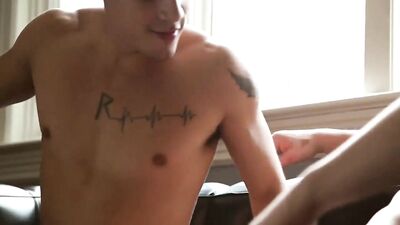 Gay Porn Action Adventure - Flip Flop Fun