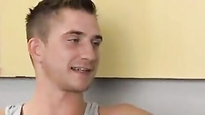 Exploring Your Sexuality: Action-Packed Gay Porn Adventure!