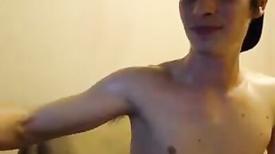 At Home with the Amateur Cum Shots and Handjobs - The Ultimate Solo Experience!