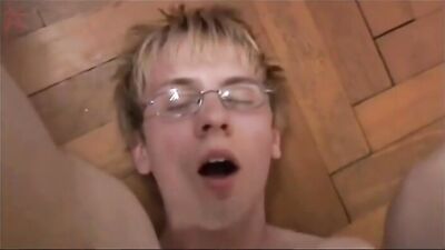 Gay Art Project Break - Hardcore Group Sex Action OR Artistic Barebacking - Gay Group Sex Project Break