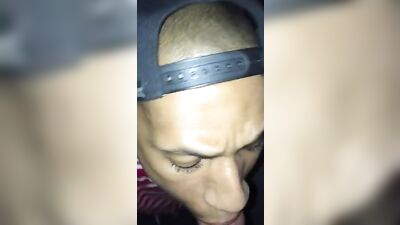 Suck a Dick 2: Double Cum Shots and Handjobs!