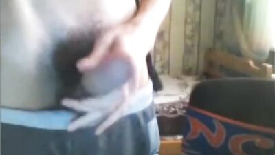 Webcam Cock Show: Twinks Biggest Cumshots Yet!