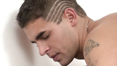 Gay Porn Action: Getting it on with a friend