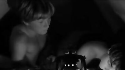 Gay Love Short Film: Boys Passionate Affair