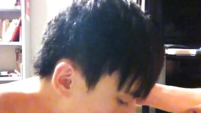 Asian BJ w luv :): Blowjob Passion!