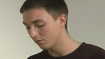 Why Masturbate When You Can Have A Big Dick?!