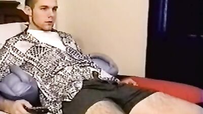 Gay Next Door Neighbors: Oral Head & Cum Shots - Dinner Later?