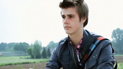 Young & Wild: A Gay Themed Short Film with Teenage Boys
