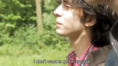 Young & Wild: A Gay Themed Short Film with Teenage Boys
