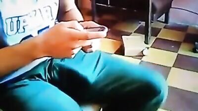 The Bulge: Big Cocks Unleashed