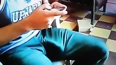 The Bulge: Big Cocks Unleashed