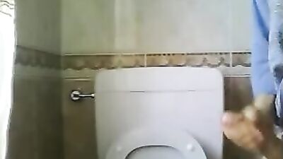 Masturbation Station: Long, Slow Bite - Action Cum Shots Handjob!