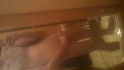 Jacking Off Amateur Action: Me and My Big Cock!