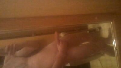 Jacking Off Amateur Action: Me and My Big Cock!