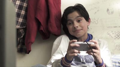 Coming Out: The Short Film Channel