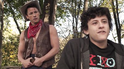 Coming Out: The Short Film Channel