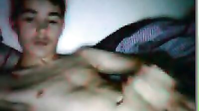 Jeune mec piégé en cam The All Smooth