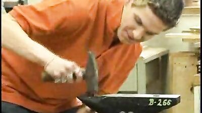 Gay Porn School Action - Bareback Cum Shots