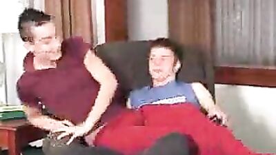 Gay Porn Twinks Burning Desires Unleashed!