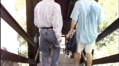 Gay Porn Neighborly Dreams