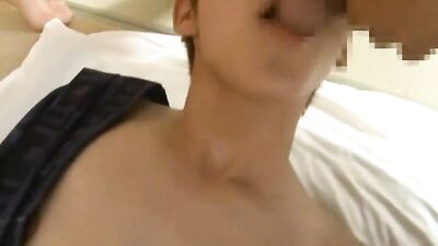 Asian Promise: All Over Him