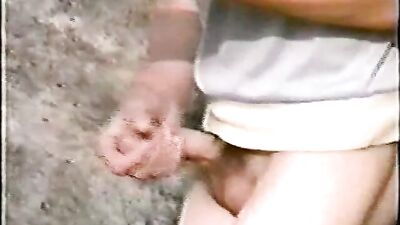 Vintage Solo 8 Classic: The Ultimate Gay Porn Experience