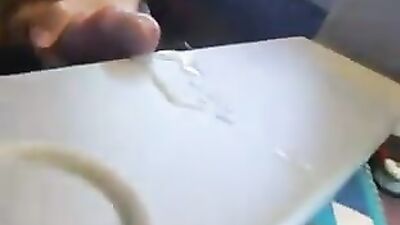 Exposed Cam: Public Cum Shots in the Open Air - Ukryta kamera