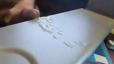 Exposed Cam: Public Cum Shots in the Open Air - Ukryta kamera