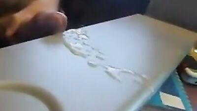 Exposed Cam: Public Cum Shots in the Open Air - Ukryta kamera