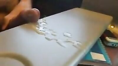 Exposed Cam: Public Cum Shots in the Open Air - Ukryta kamera