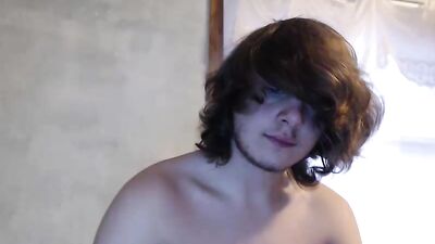 Hairy Handsomeness: Amateur Cum Shots and Handjobs!