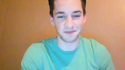 Perfect Ass Amateur Solo Play: The Ultimate Gay Porn Experience