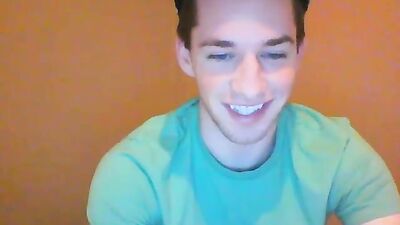 Perfect Ass Amateur Solo Play: The Ultimate Gay Porn Experience