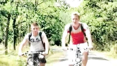 Natures Best FUCK: Unleashing Big Cocks in the Beautiful Scenery!