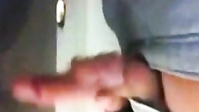 Caught in Public Toilets: Amateur Cum Shots and Handjobs Exposed!